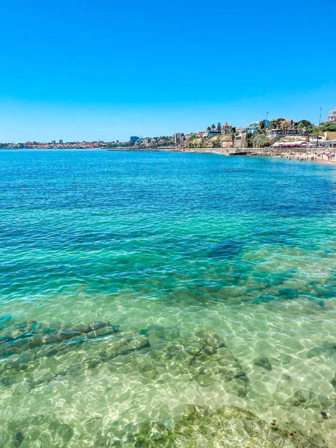 Your Place In Ештуріл Екстер'єр фото