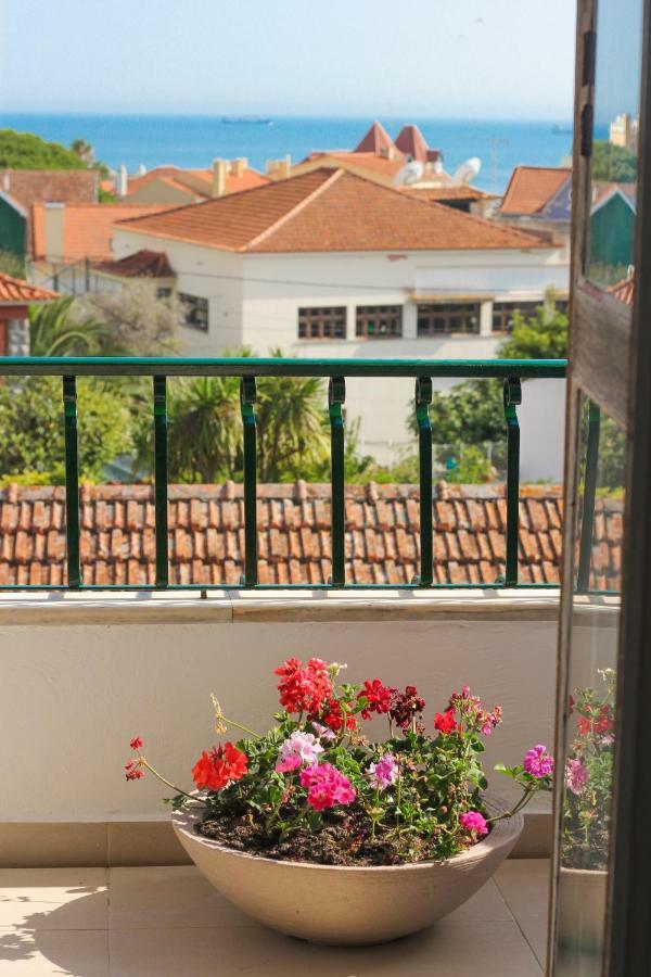 Your Place In Ештуріл Екстер'єр фото